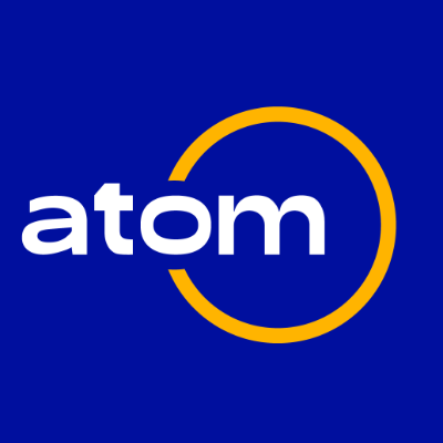 Atom Educacional